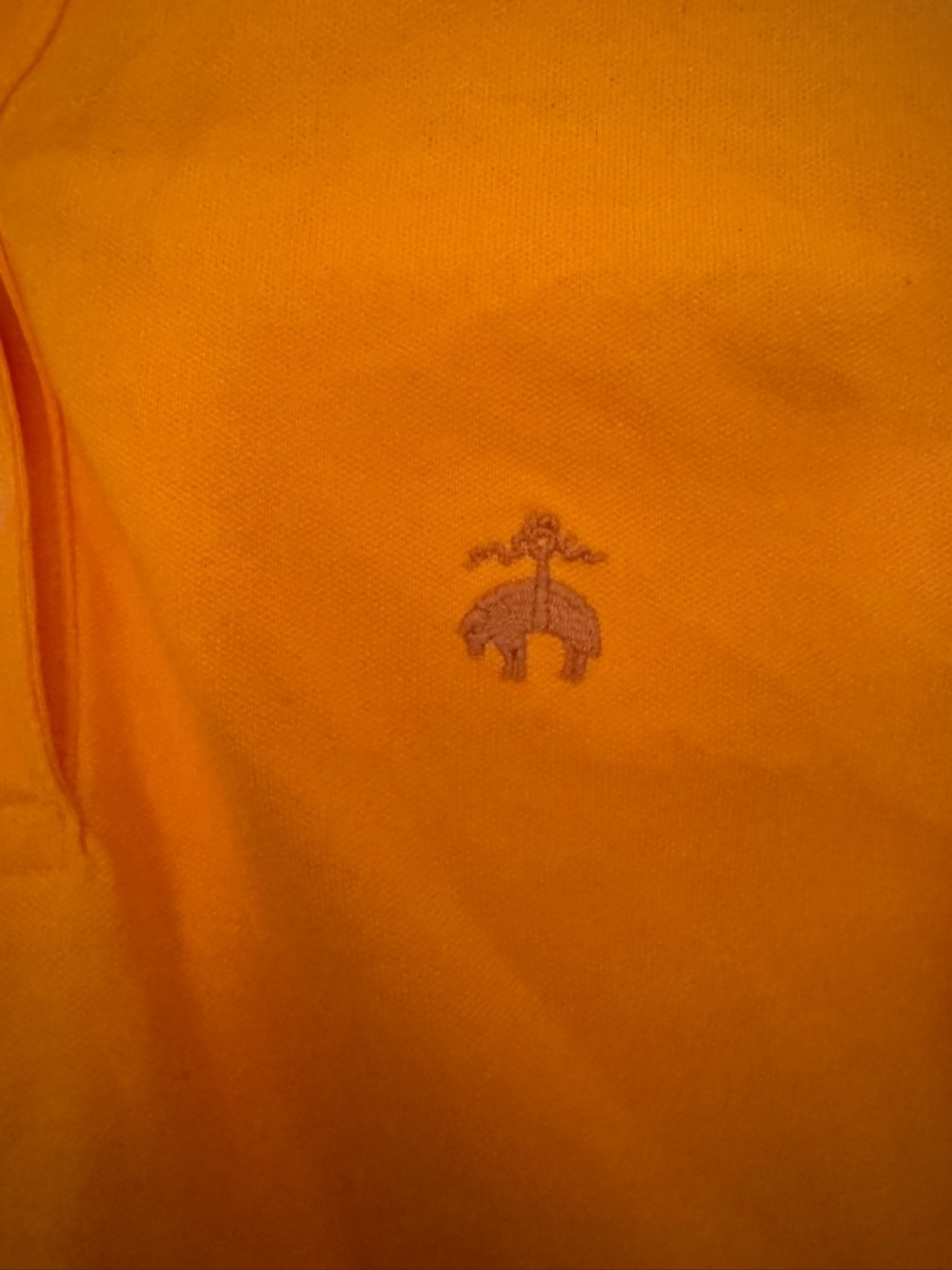 Brooks Brothers polo women's M - Picture 2 of 3